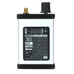 Rushfpv 3.3g 2w Vtx 8ch 2000mw Audio Video Module 7-30v for Rc Remote Multi-rotor Diy Parts